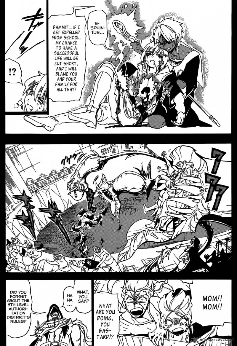 Magi 157 9