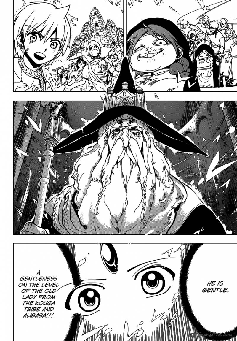 Magi 158 13
