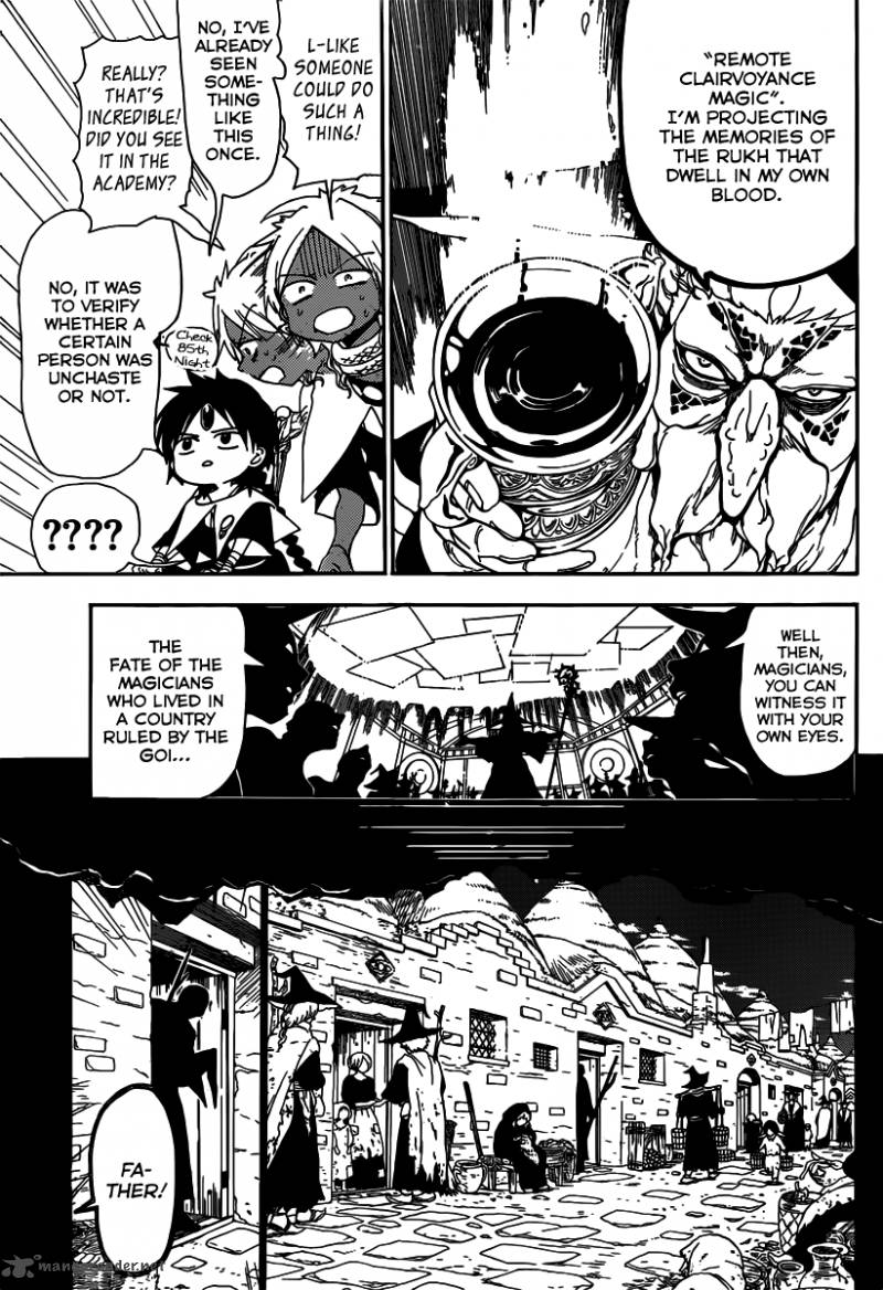 Magi 159 10