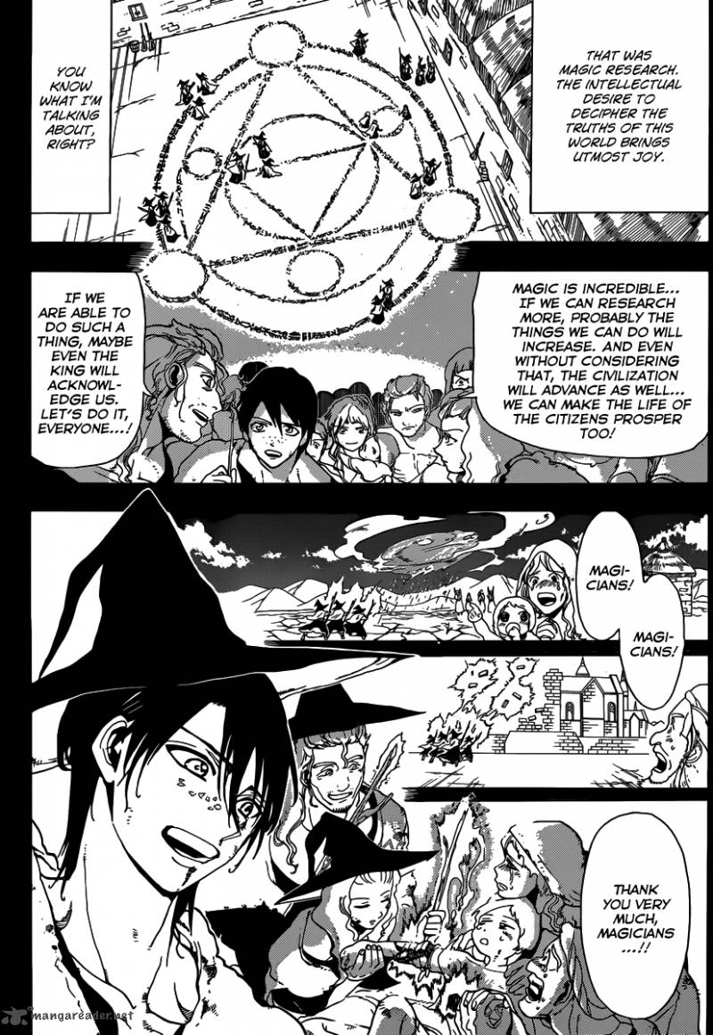 Magi 159 15