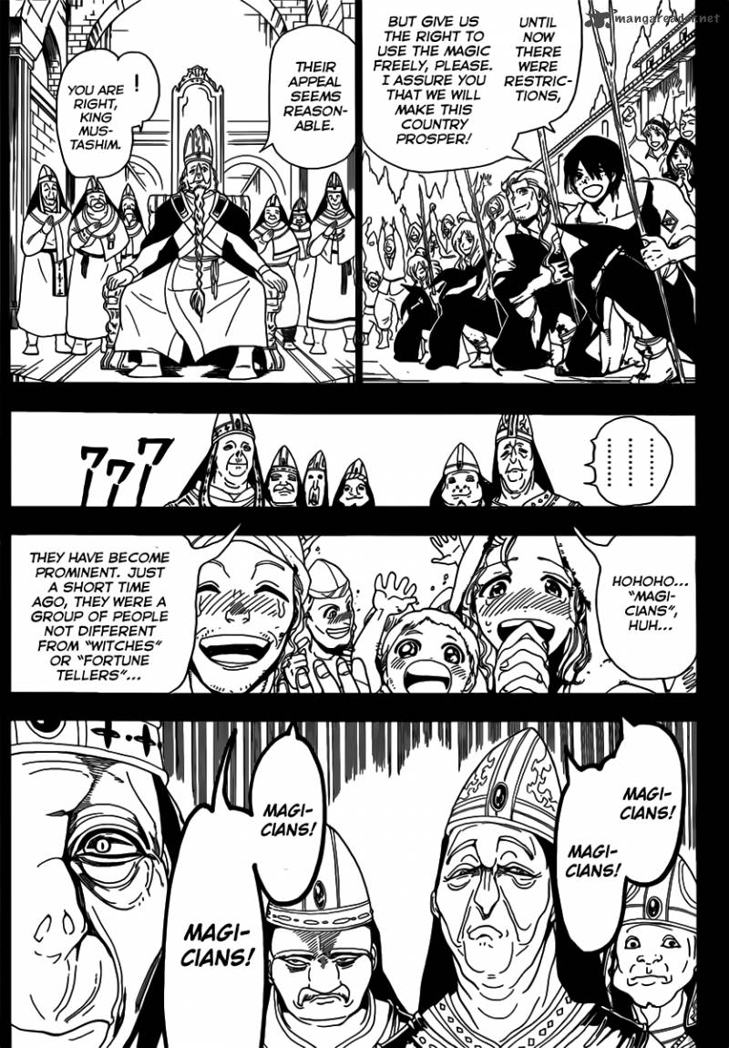 Magi 159 16