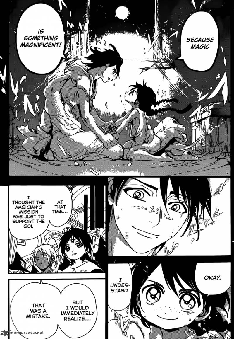 Magi 159 19