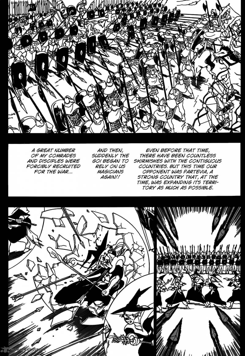 Magi 160 11