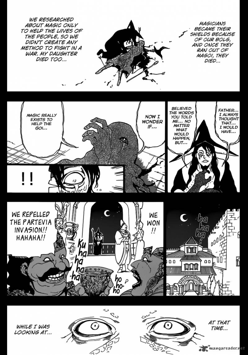 Magi 160 12