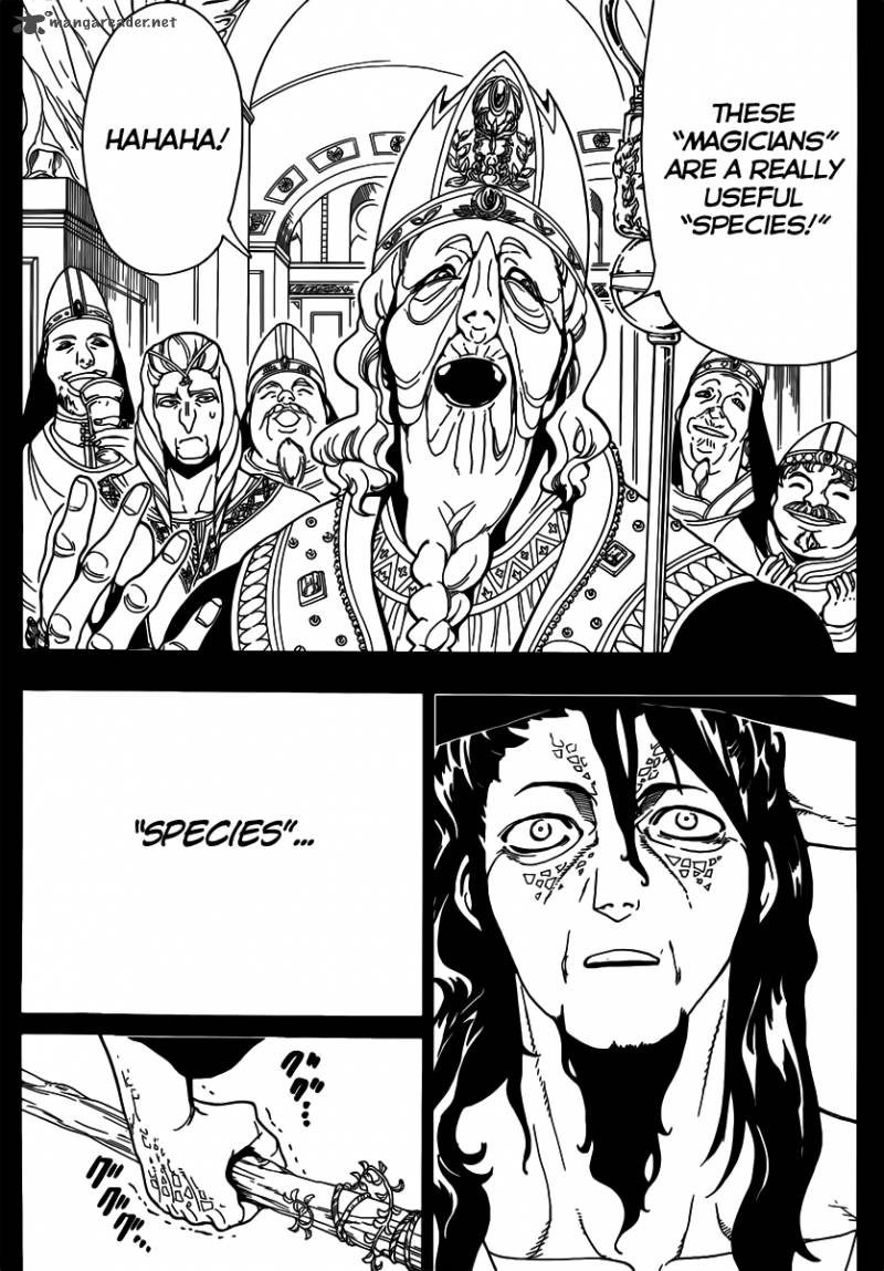 Magi 160 14