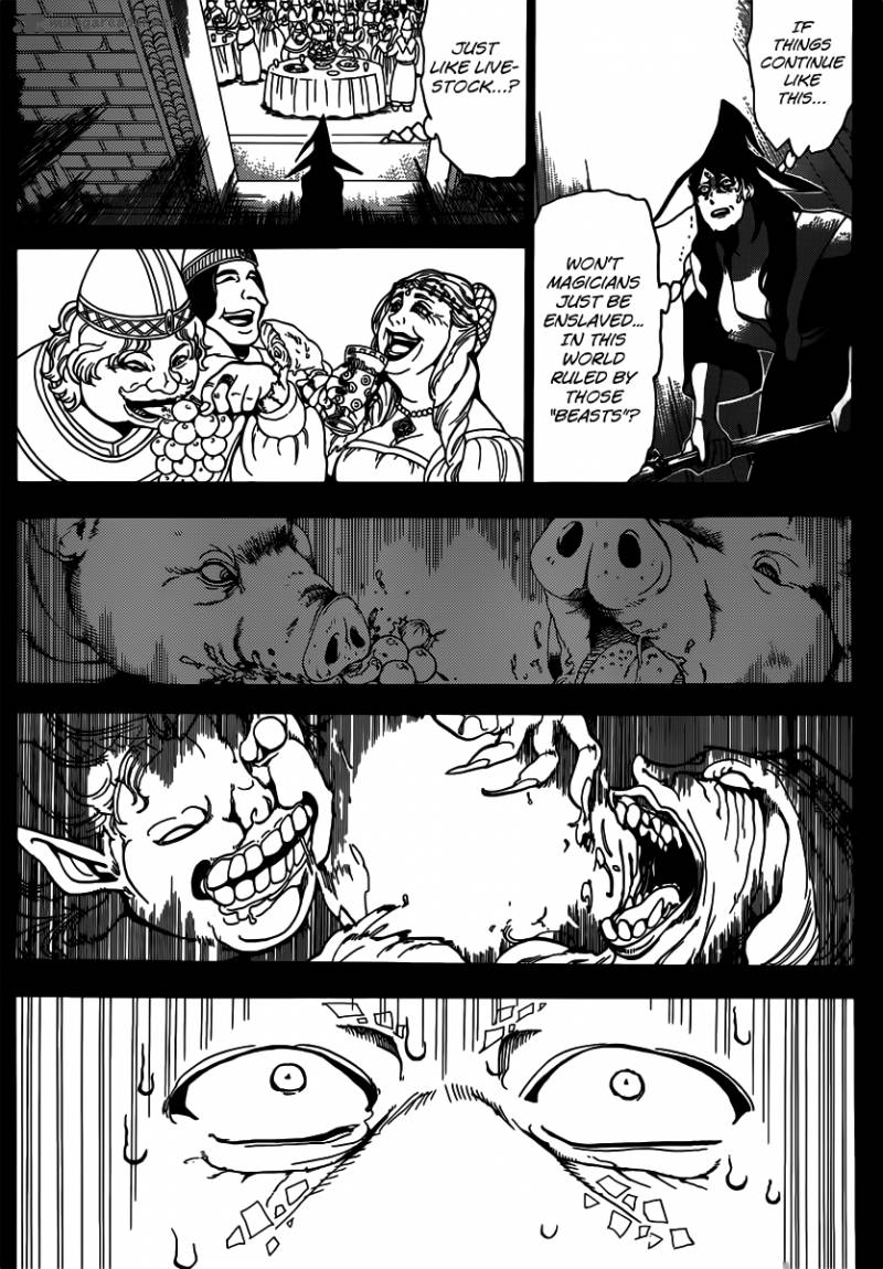 Magi 160 16