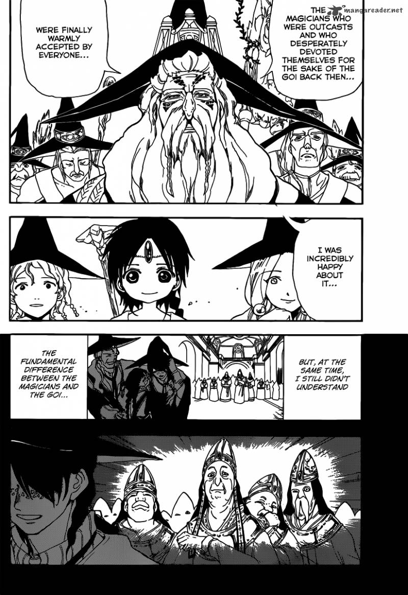 Magi 160 3