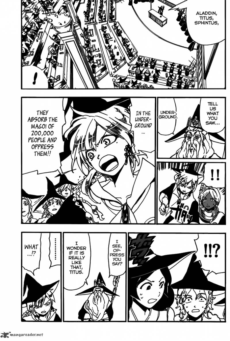 Magi 160 4
