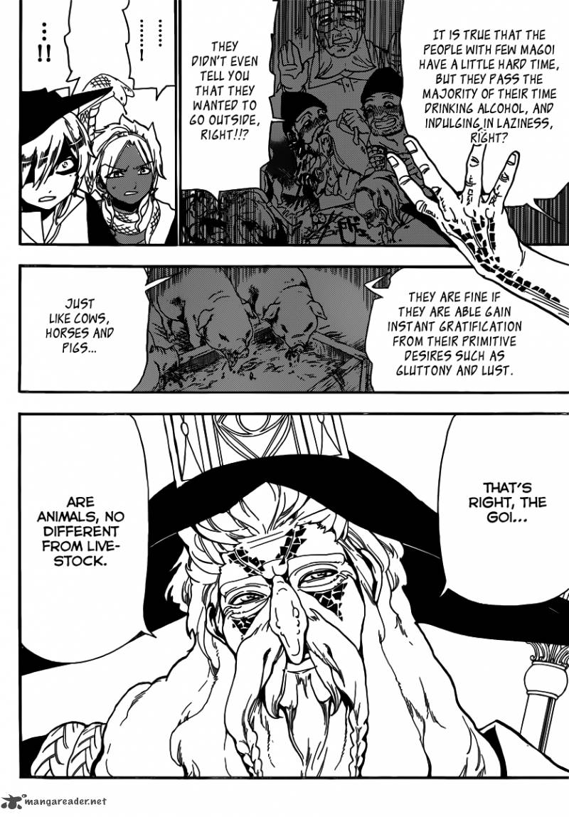 Magi 160 5