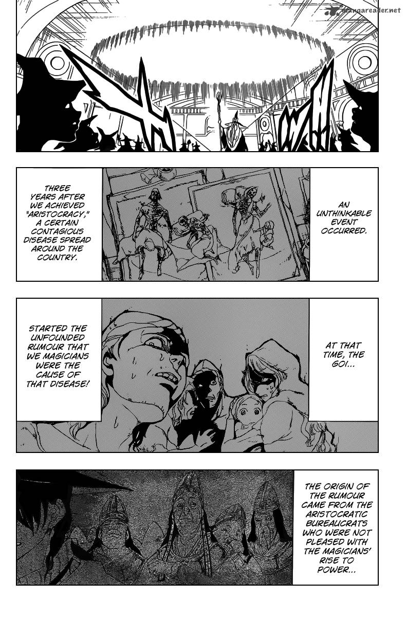 Magi 160 9