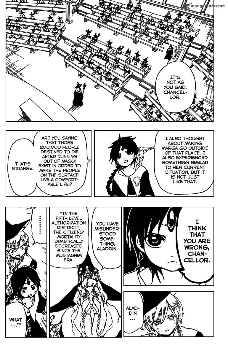 Magi 161 14