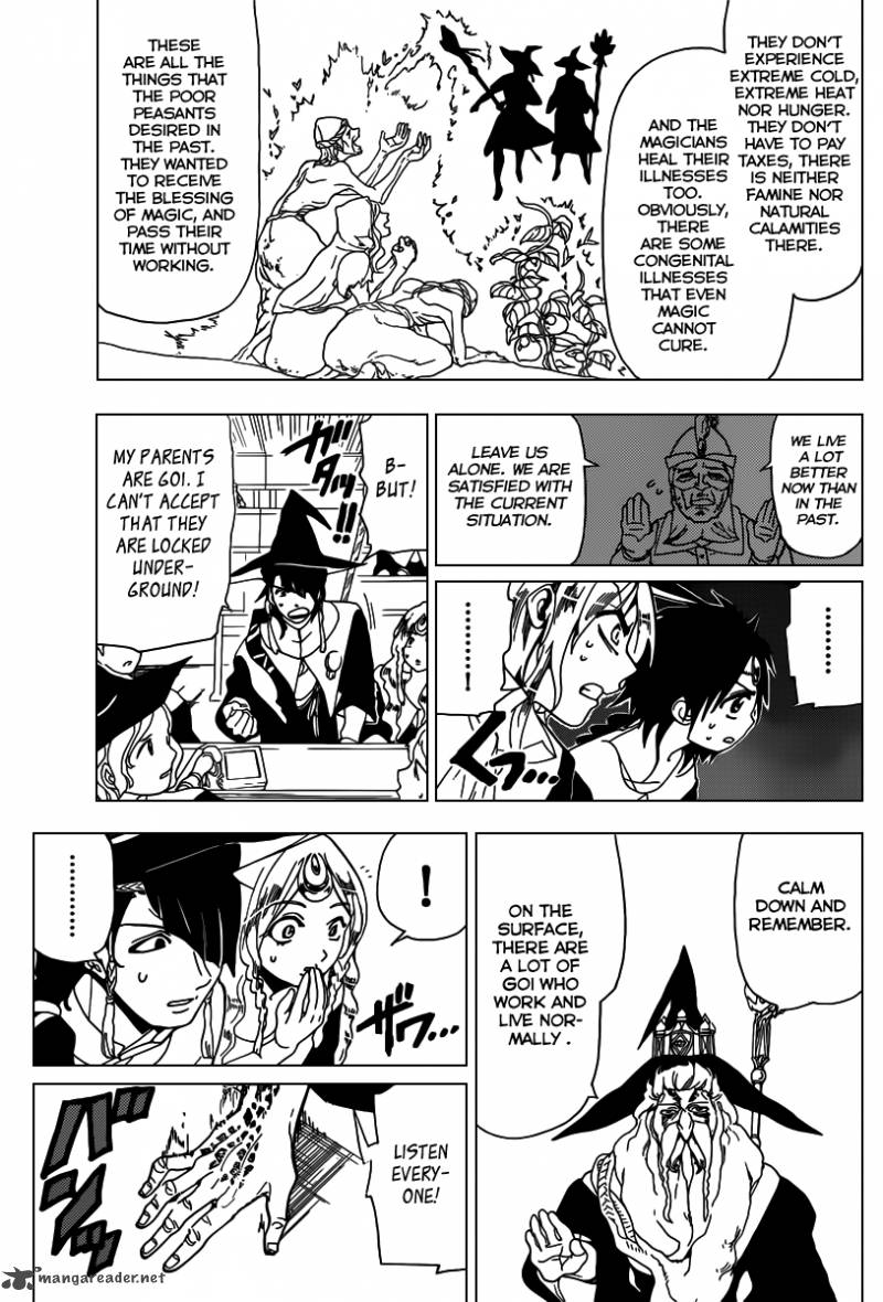 Magi 161 15