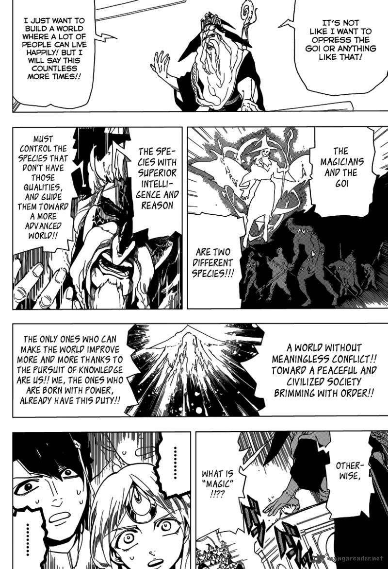 Magi 161 16