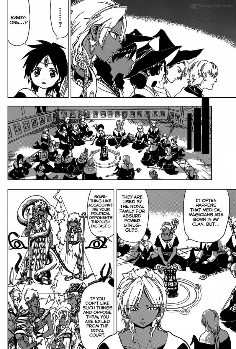 Magi 161 18