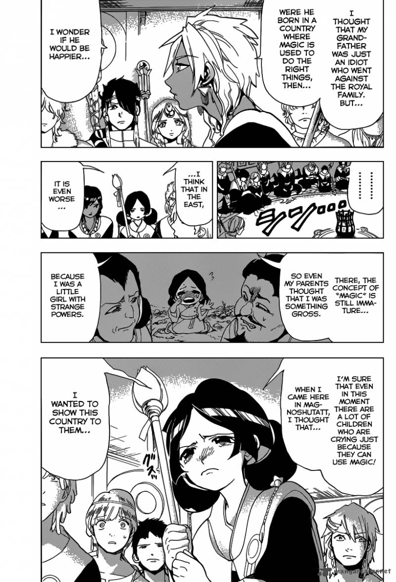 Magi 161 19