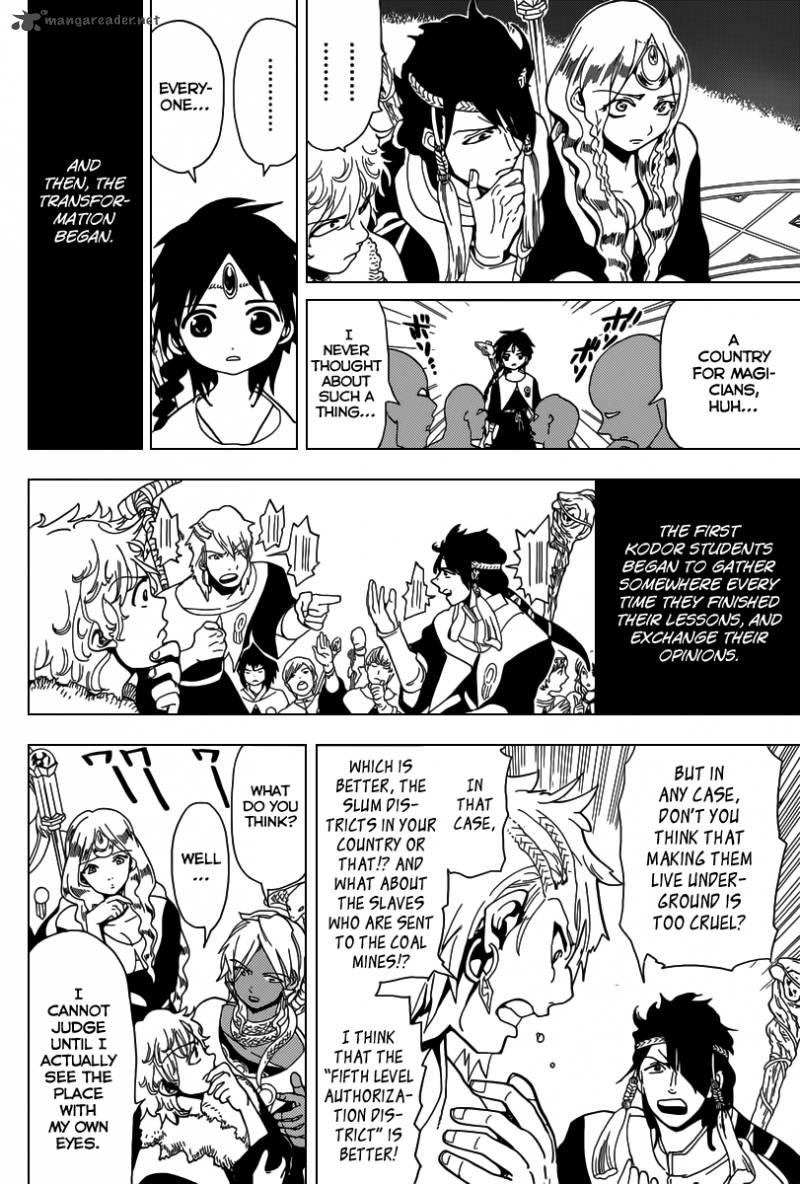Magi 161 20