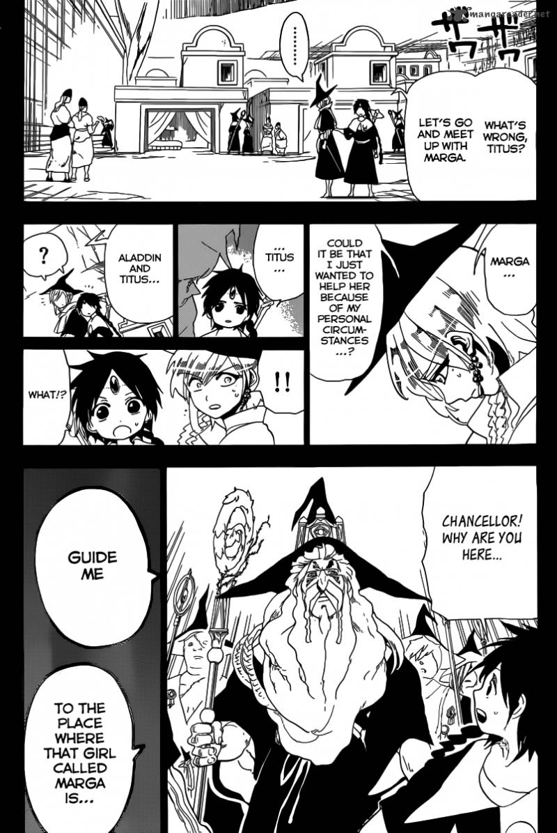 Magi 161 22