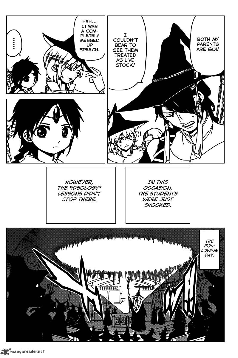 Magi 161 6