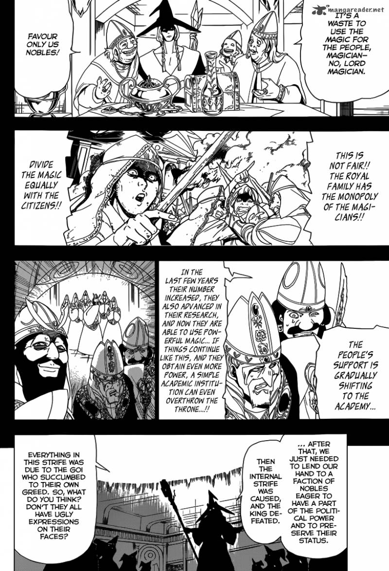 Magi 161 8