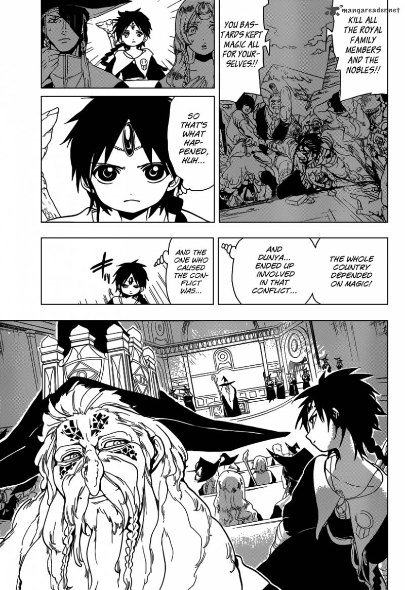 Magi 161 9