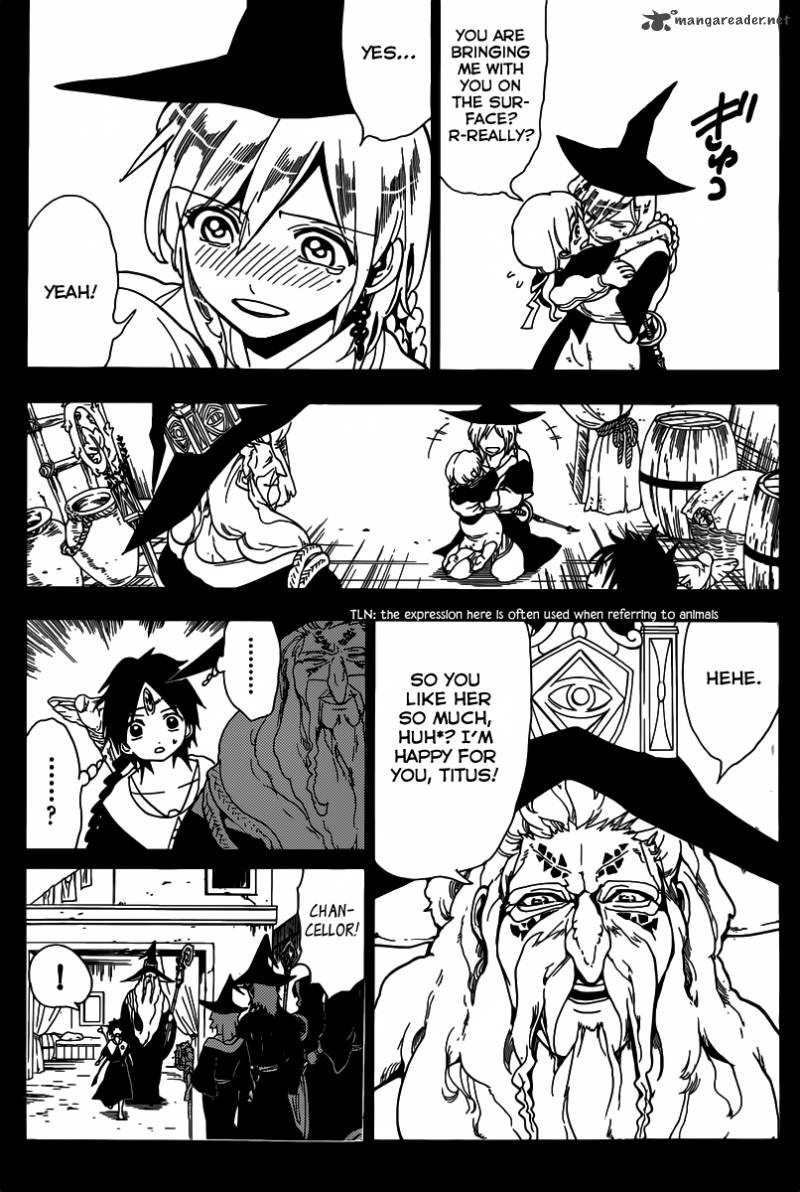 Magi 162 10