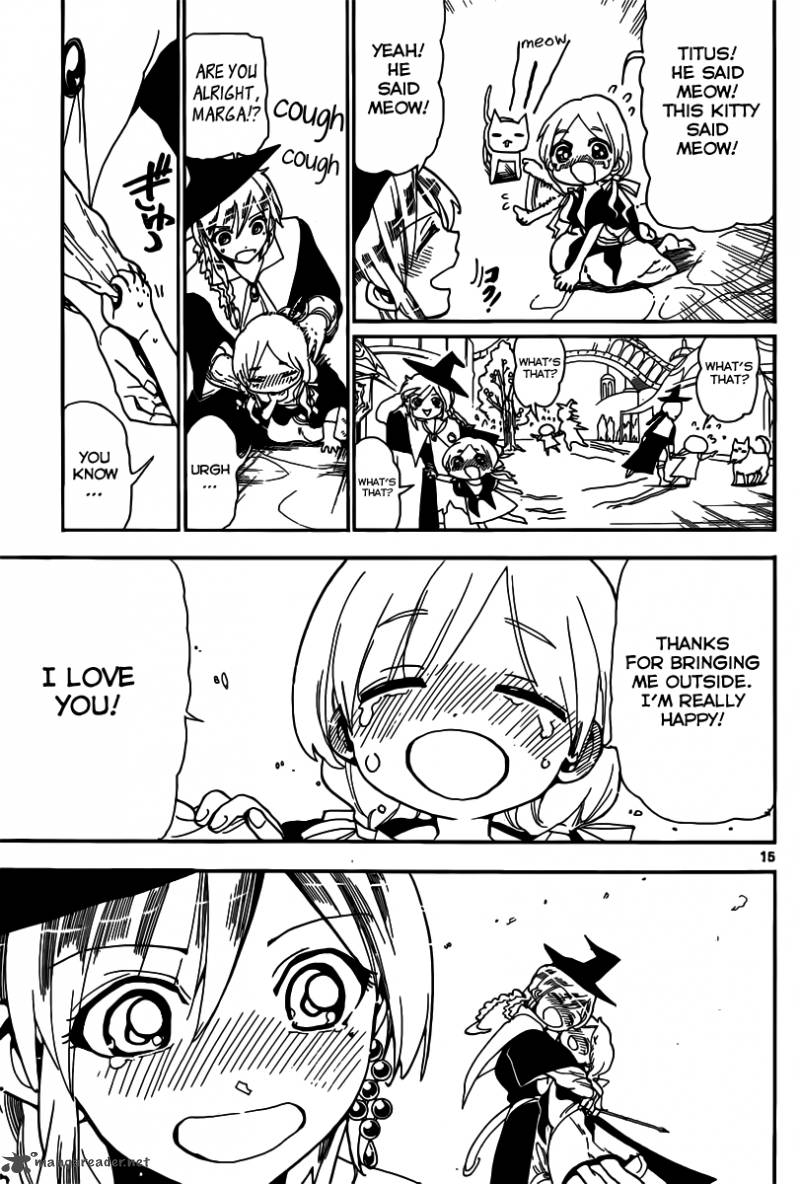 Magi 162 15
