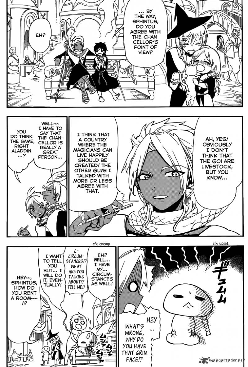 Magi 162 16