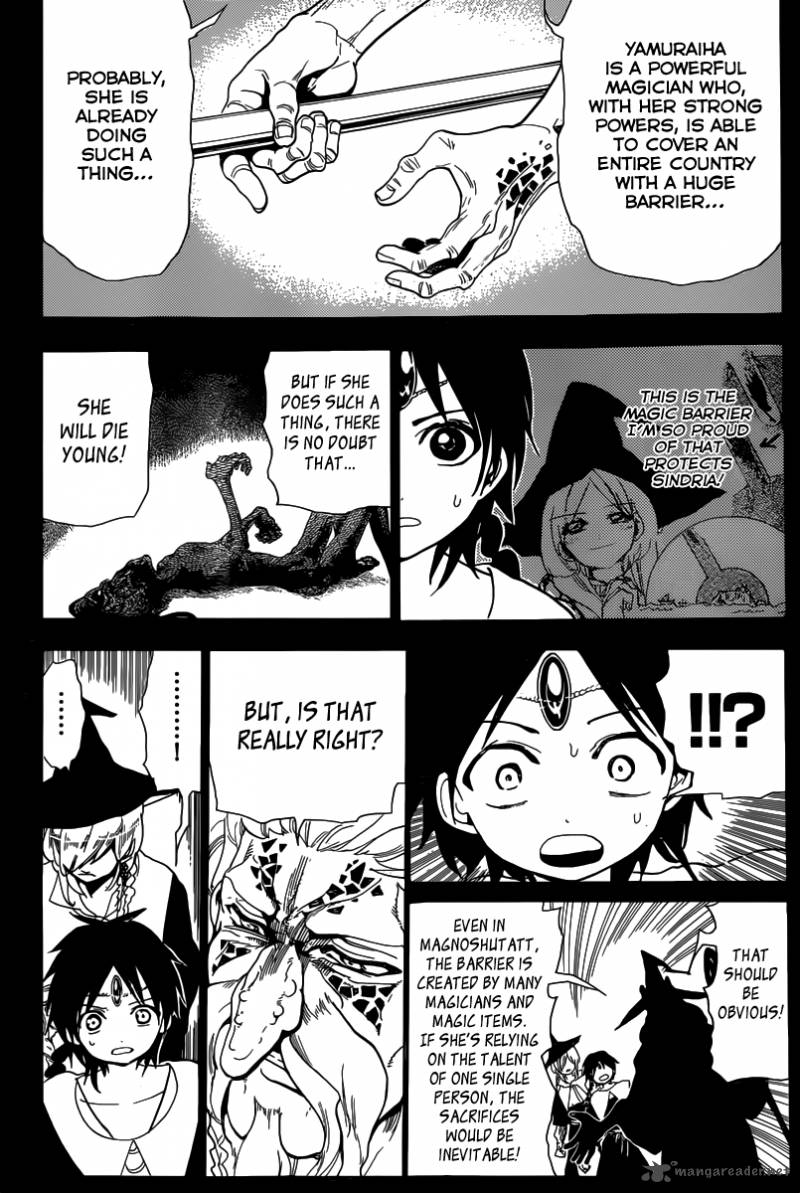 Magi 162 6