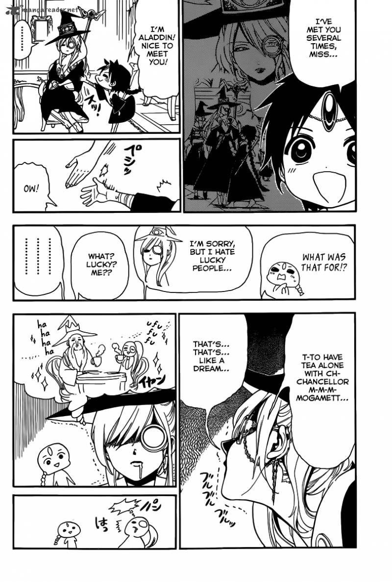 Magi 163 5