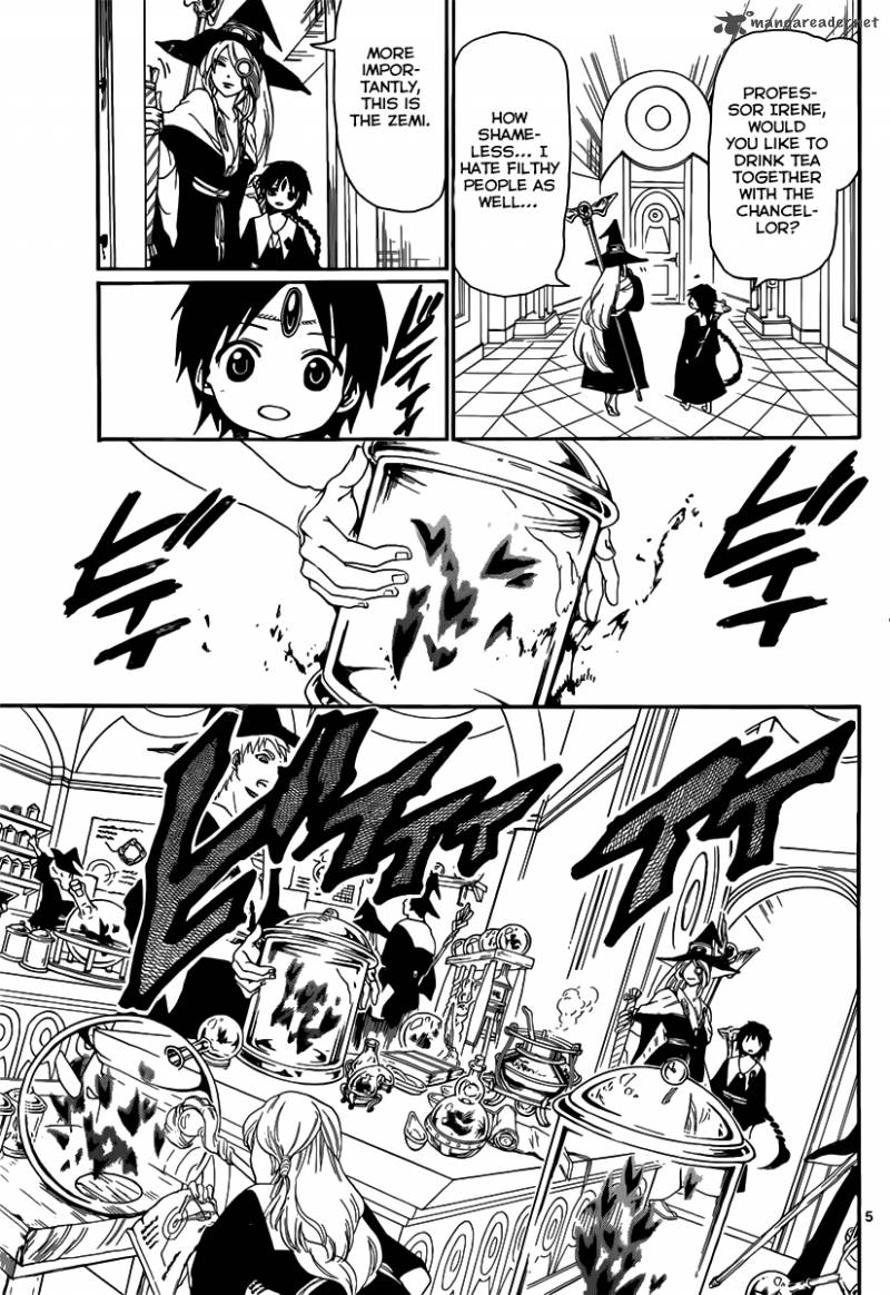 Magi 163 6