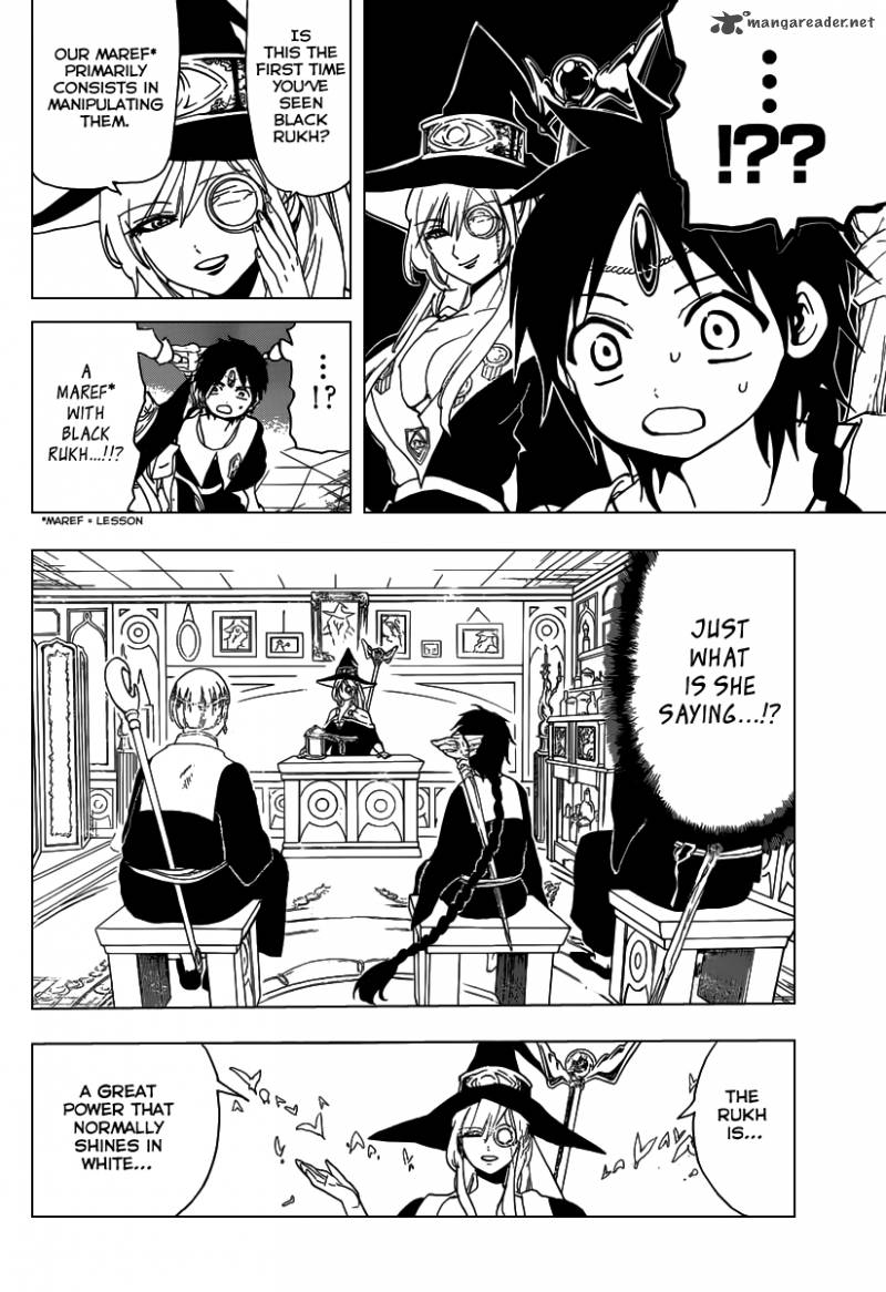 Magi 163 7