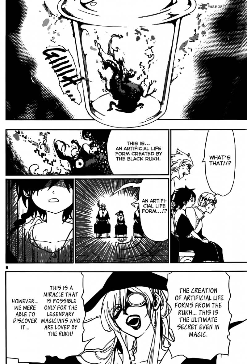 Magi 163 9