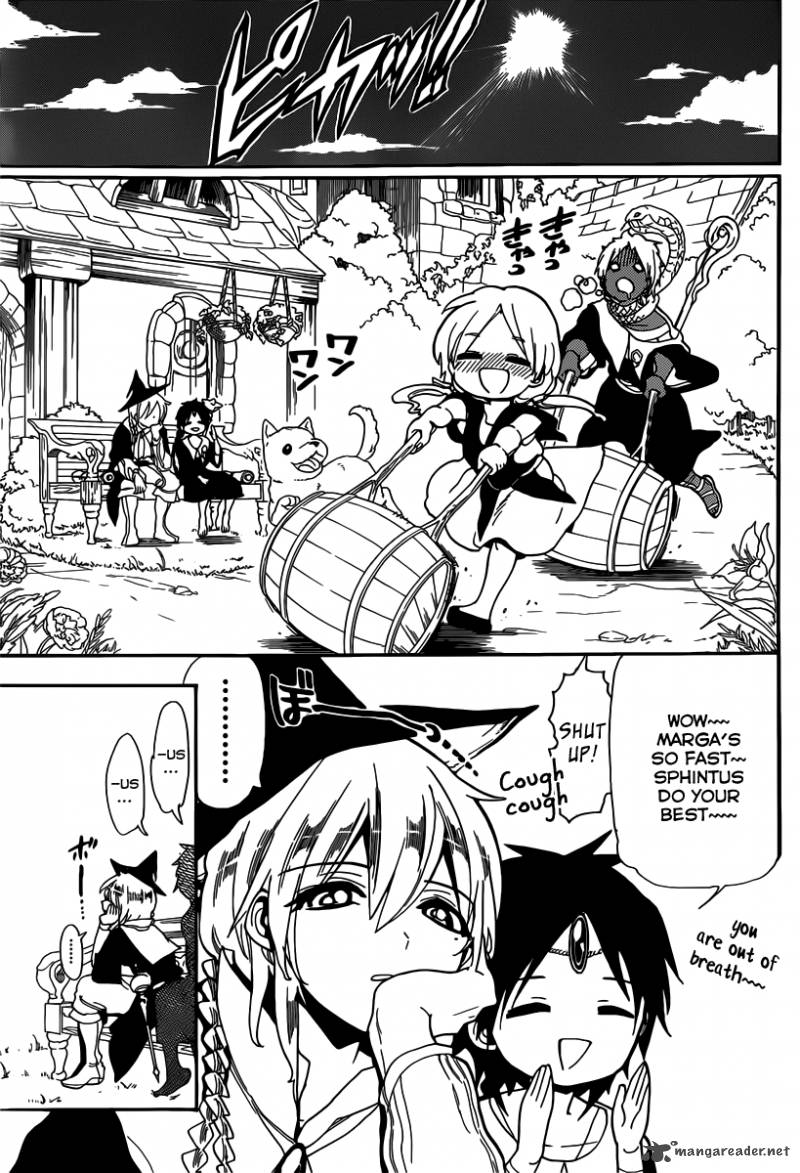 Magi 164 10