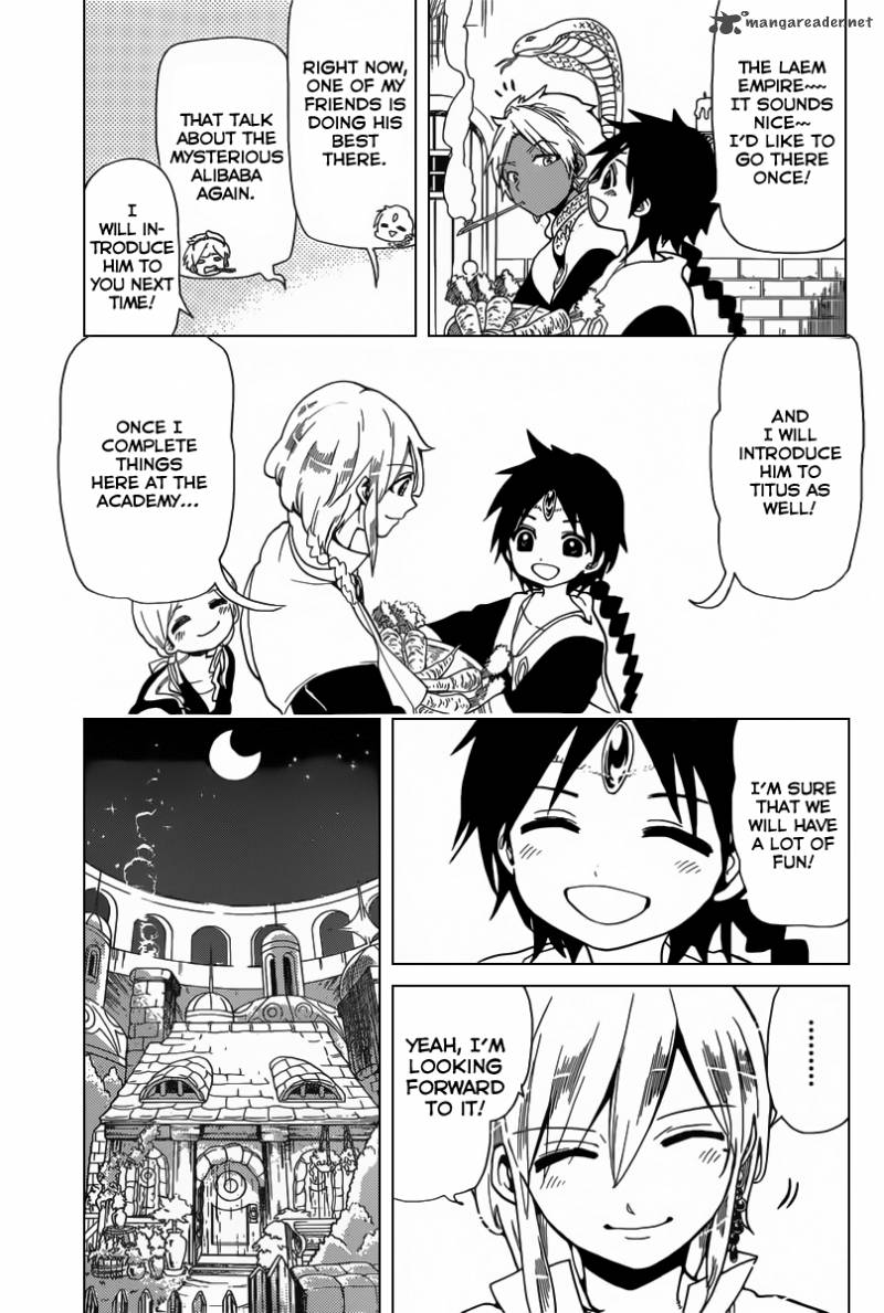 Magi 164 14