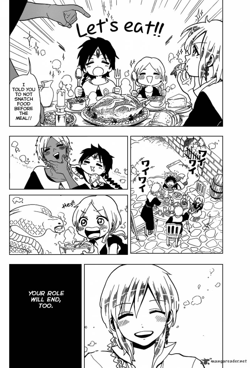 Magi 164 15