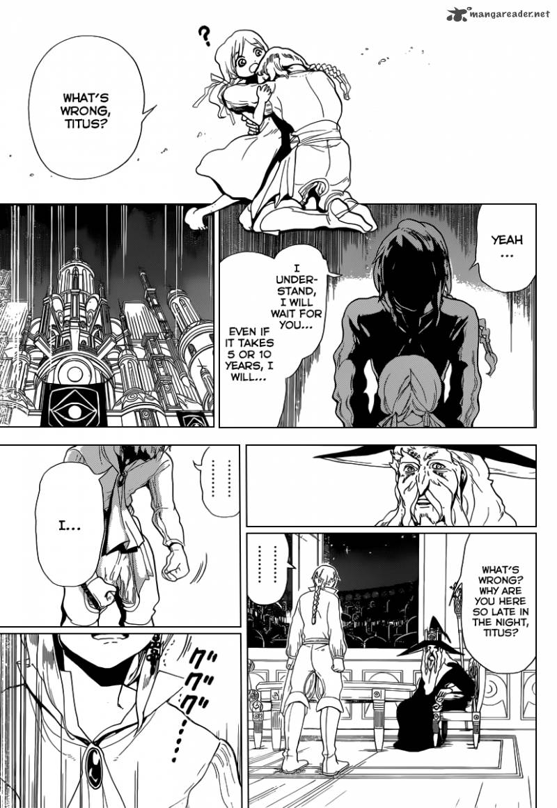 Magi 164 18