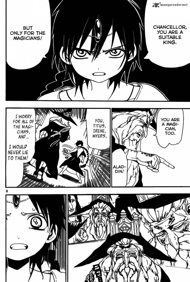 Magi 166 10