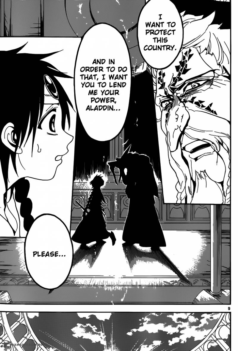 Magi 166 11