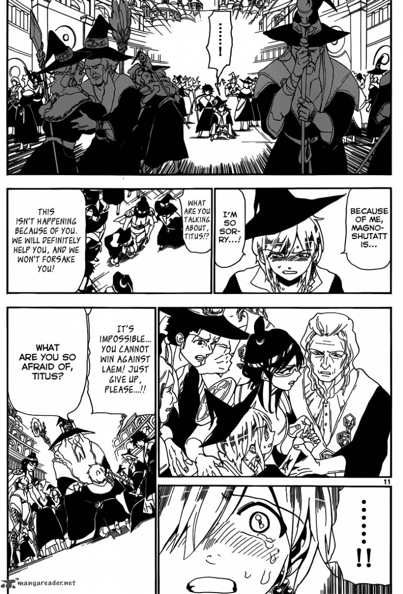Magi 166 13