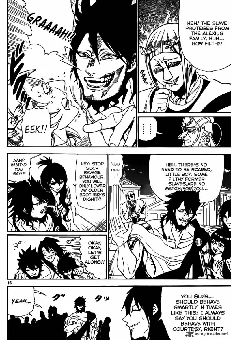 Magi 166 17