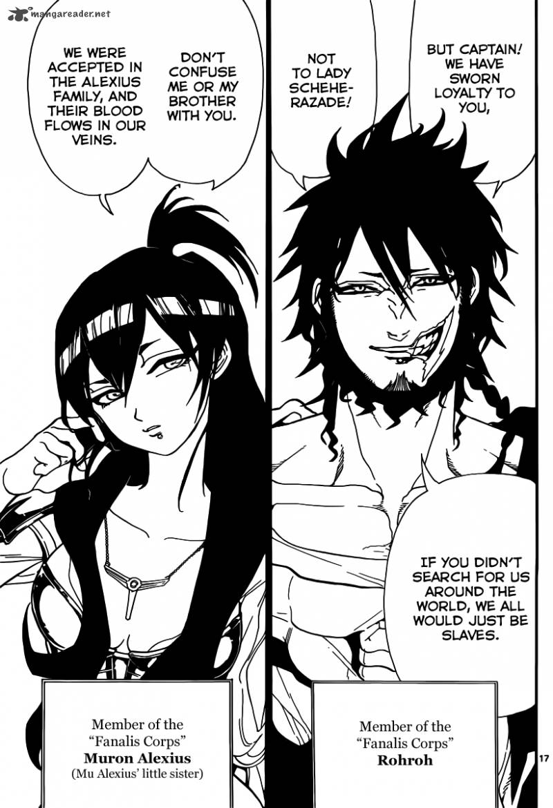 Magi 166 18