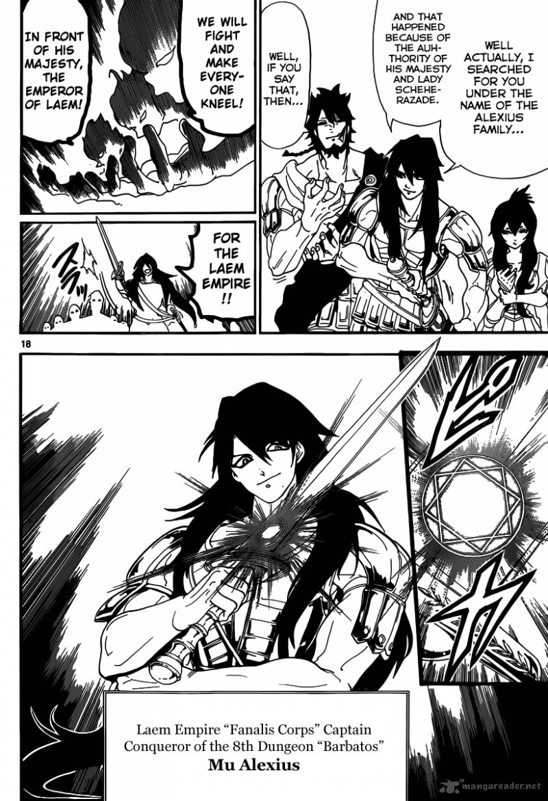 Magi 166 19