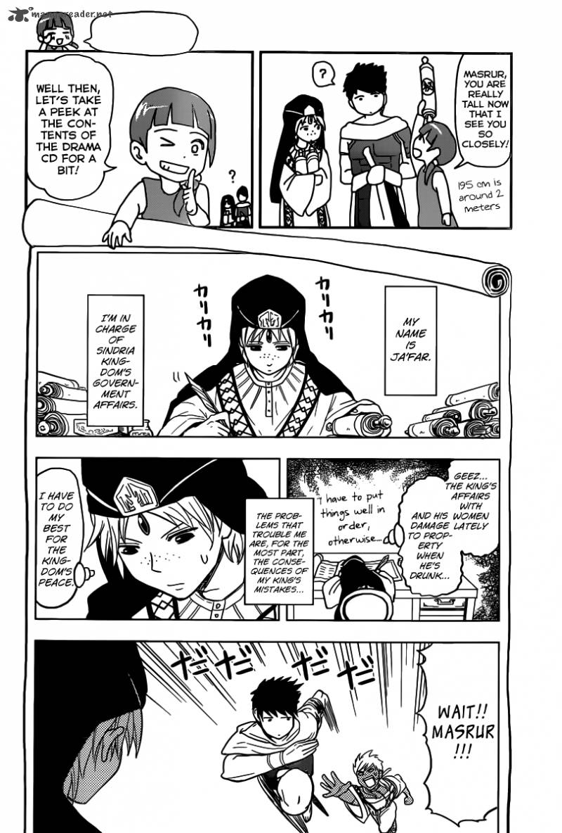 Magi 166 21