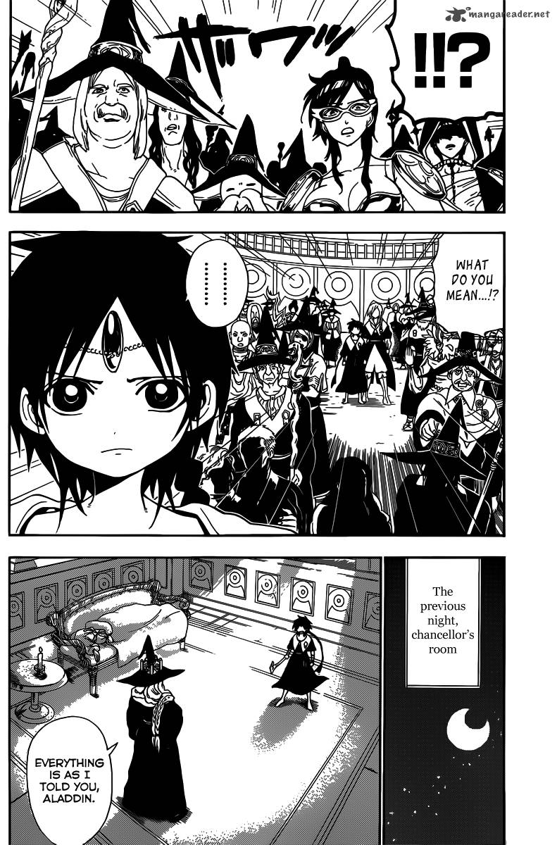 Magi 166 4