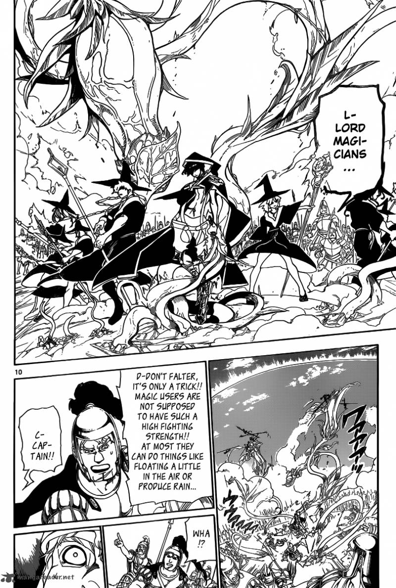 Magi 168 10