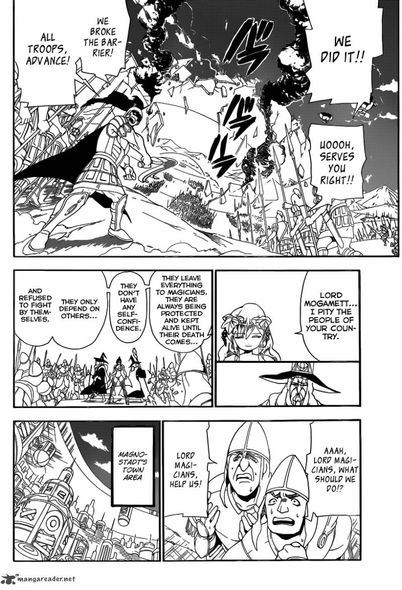 Magi 169 16