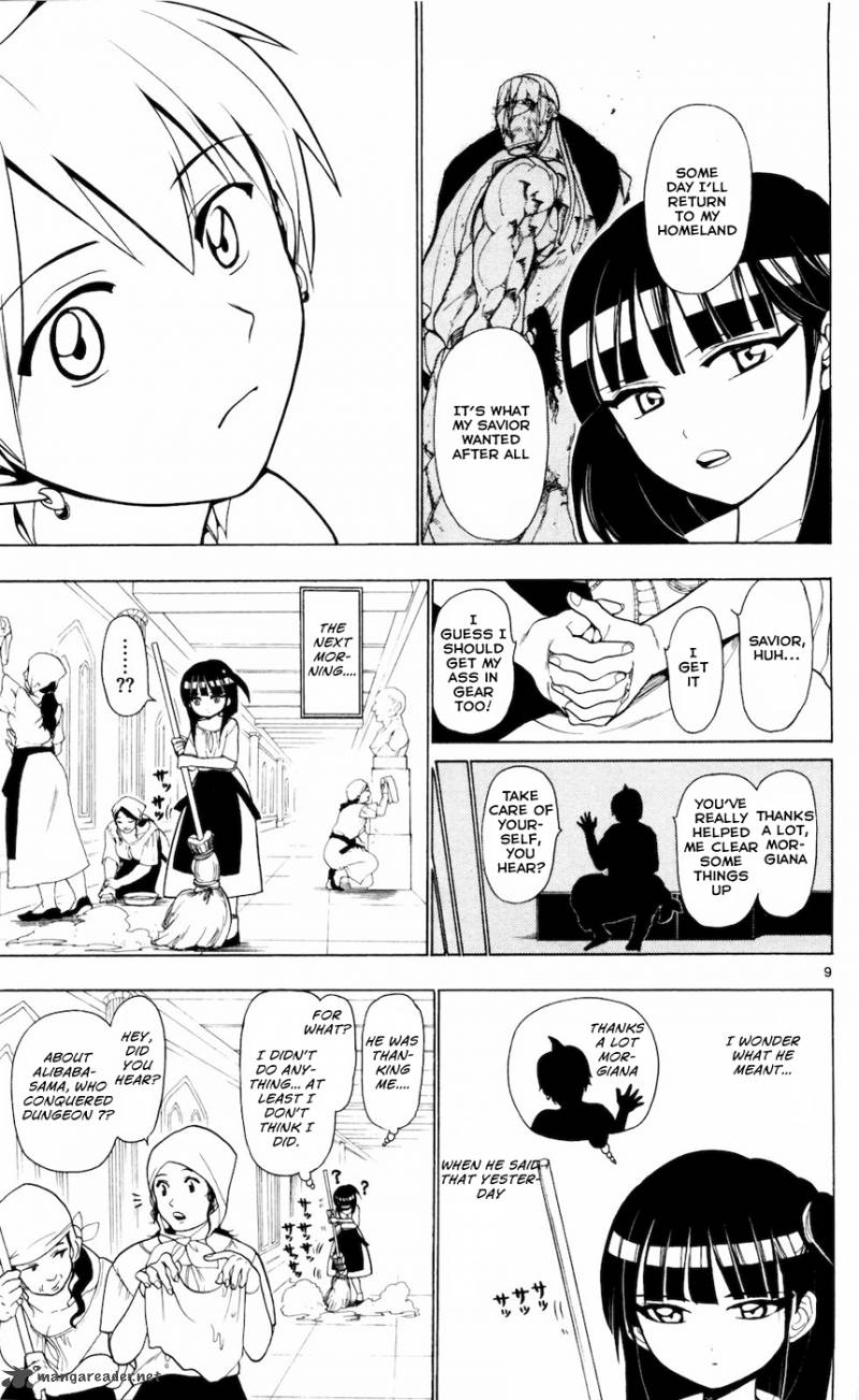 Magi 17 10