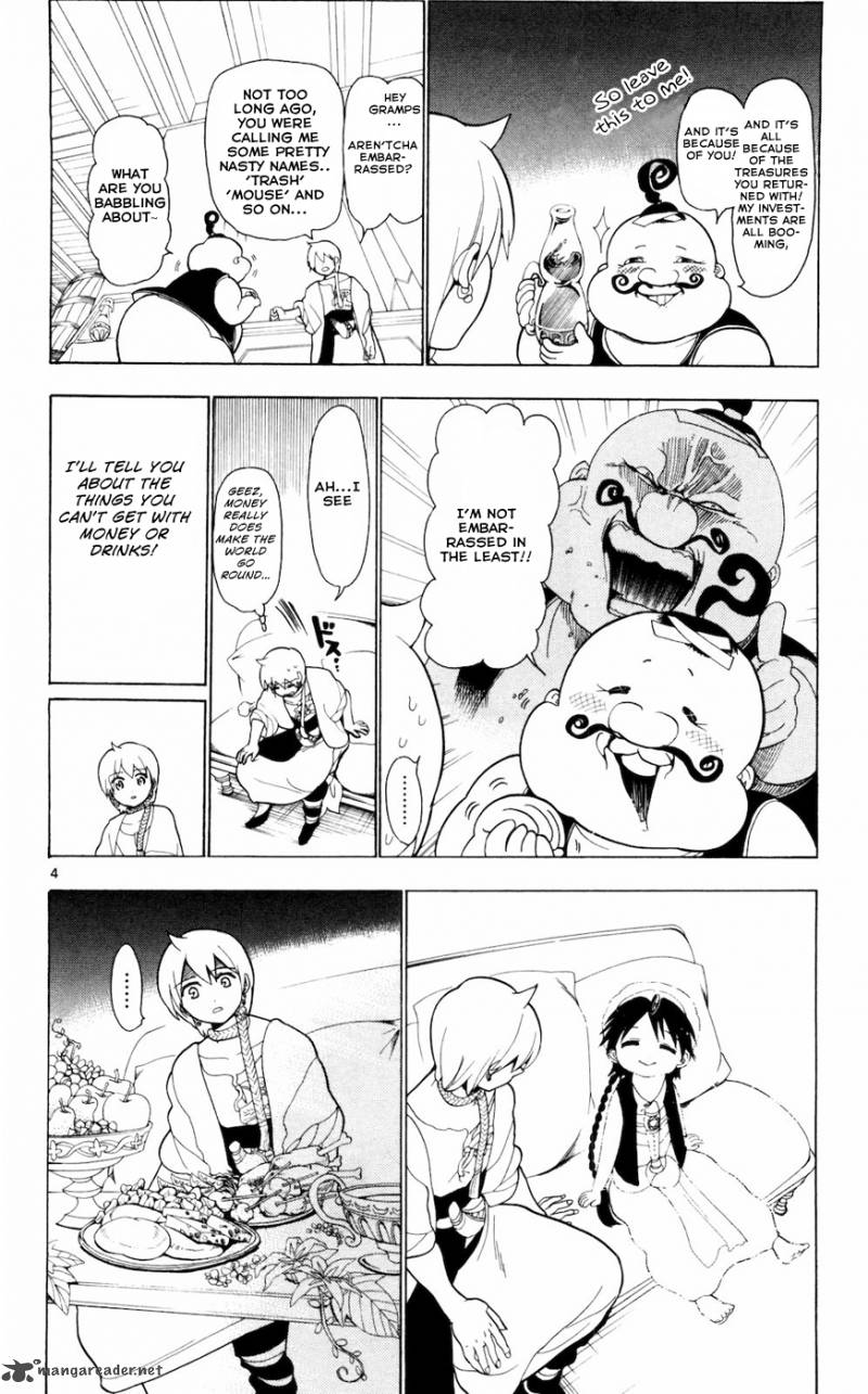 Magi 17 5