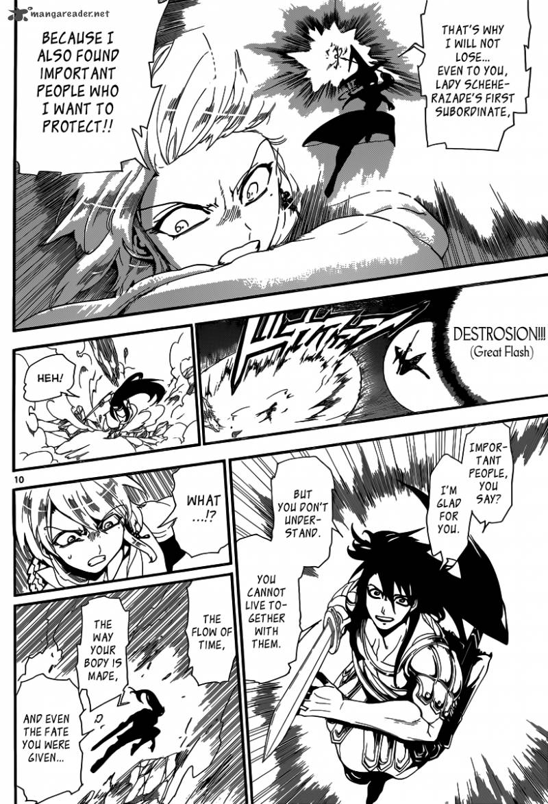 Magi 171 10