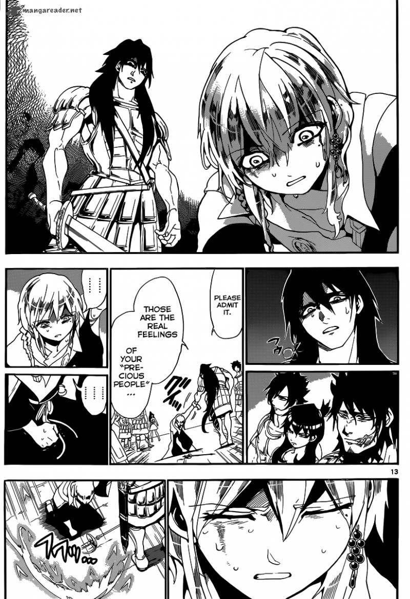 Magi 171 13